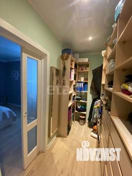 3-к квартира, вторичка, 82м2, 7/20 этаж