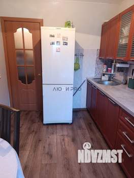 3-к квартира, вторичка, 62м2, 3/9 этаж