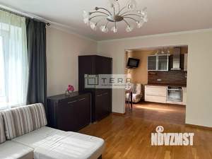 2-к квартира, вторичка, 55м2, 2/9 этаж