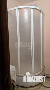 Студия квартира, вторичка, 35м2, 20/26 этаж