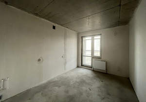 Студия квартира, вторичка, 24м2, 12/26 этаж