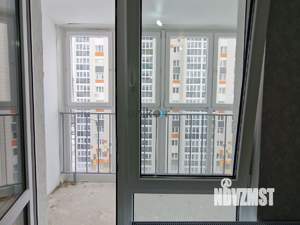 1-к квартира, вторичка, 27м2, 8/18 этаж