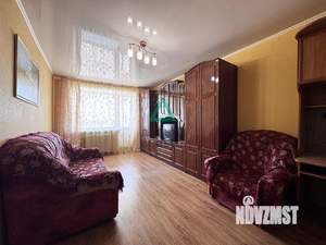 1-к квартира, вторичка, 32м2, 8/9 этаж