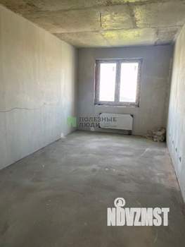 4-к квартира, вторичка, 97м2, 20/25 этаж