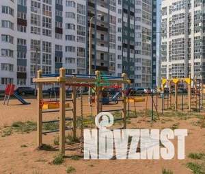 1-к квартира, вторичка, 37м2, 10/14 этаж