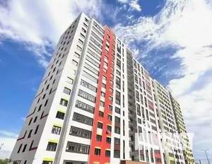 2-к квартира, вторичка, 39м2, 3/16 этаж