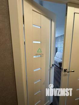 1-к квартира, вторичка, 34м2, 9/12 этаж