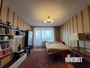 2-к квартира, вторичка, 56м2, 6/10 этаж