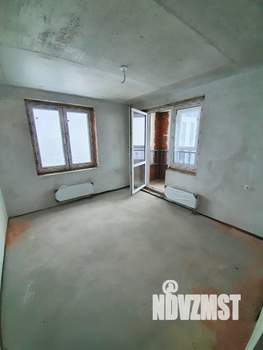 2-к квартира, вторичка, 59м2, 23/27 этаж