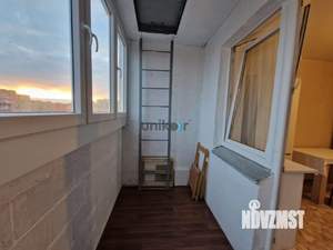 1-к квартира, вторичка, 33м2, 5/13 этаж