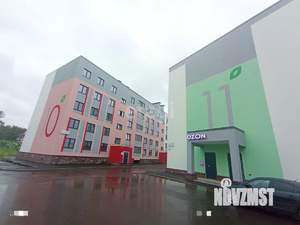 2-к квартира, вторичка, 55м2, 5/5 этаж