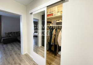 1-к квартира, вторичка, 50м2, 1/9 этаж