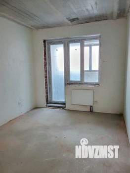 1-к квартира, вторичка, 32м2, 3/5 этаж