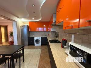 3-к квартира, вторичка, 84м2, 10/10 этаж