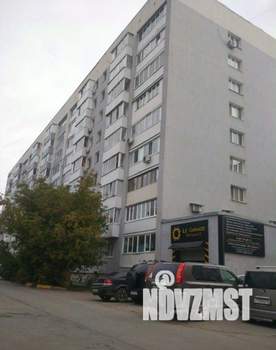3-к квартира, вторичка, 73м2, 1/9 этаж