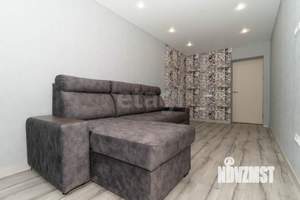 3-к квартира, вторичка, 59м2, 4/5 этаж