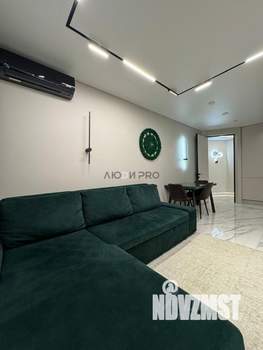 3-к квартира, вторичка, 81м2, 8/20 этаж