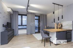 1-к квартира, вторичка, 32м2, 7/12 этаж