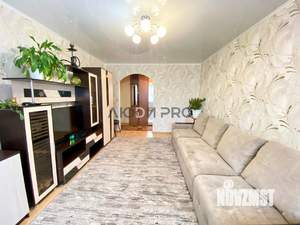 3-к квартира, вторичка, 71м2, 5/9 этаж
