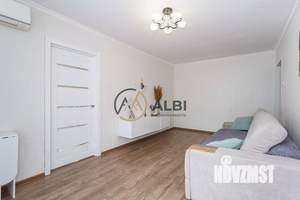 3-к квартира, вторичка, 57м2, 3/5 этаж