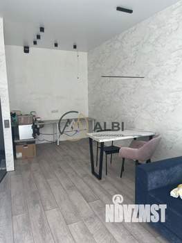 2-к квартира, вторичка, 45м2, 15/20 этаж