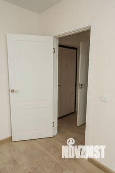 1-к квартира, вторичка, 37м2, 7/17 этаж