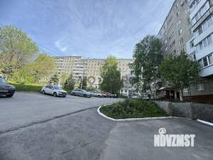 3-к квартира, вторичка, 66м2, 7/9 этаж