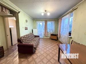 1-к квартира, вторичка, 31м2, 5/5 этаж