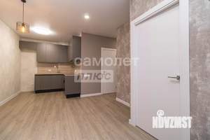 2-к квартира, вторичка, 51м2, 3/25 этаж