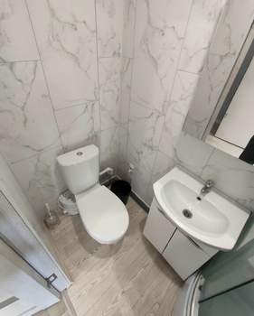 1-к квартира, вторичка, 18м2, 5/5 этаж