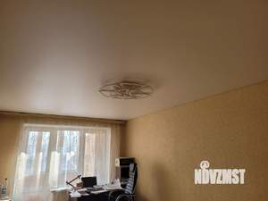 2-к квартира, вторичка, 44м2, 4/9 этаж