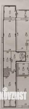 2-к квартира, вторичка, 42м2, 10/20 этаж