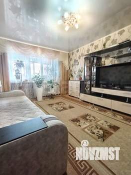 2-к квартира, вторичка, 47м2, 7/10 этаж