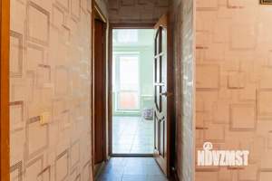 2-к квартира, вторичка, 64м2, 10/10 этаж