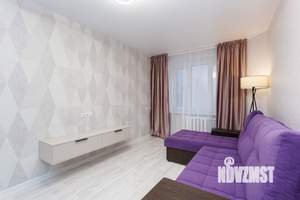 1-к квартира, вторичка, 34м2, 7/12 этаж