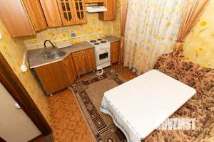 1-к квартира, вторичка, 41м2, 1/9 этаж