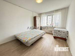 Студия квартира, вторичка, 15м2, 7/9 этаж