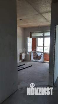 1-к квартира, вторичка, 33м2, 16/24 этаж