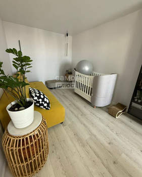 1-к квартира, вторичка, 37м2, 16/20 этаж