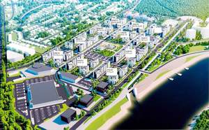 2-к квартира, вторичка, 56м2, 7/16 этаж