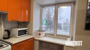 Студия квартира, вторичка, 29м2, 1/5 этаж