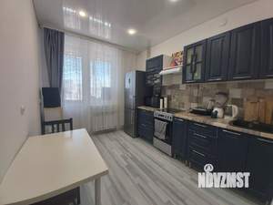 1-к квартира, вторичка, 34м2, 2/16 этаж