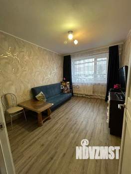 3-к квартира, вторичка, 60м2, 1/9 этаж