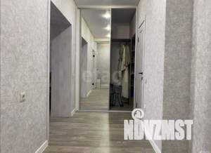 1-к квартира, вторичка, 55м2, 3/4 этаж