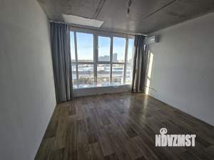 Студия квартира, вторичка, 29м2, 4/5 этаж
