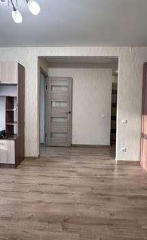 1-к квартира, вторичка, 32м2, 4/5 этаж
