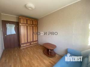 2-к квартира, вторичка, 42м2, 5/5 этаж