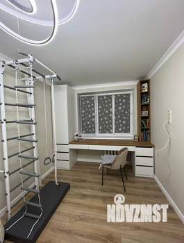 3-к квартира, вторичка, 79м2, 9/10 этаж