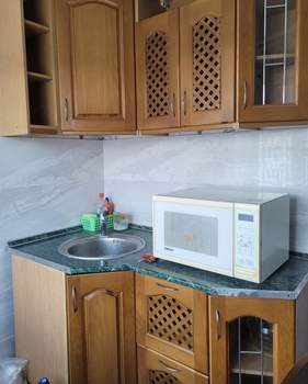 2-к квартира, вторичка, 45м2, 5/5 этаж