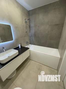 2-к квартира, вторичка, 49м2, 5/25 этаж